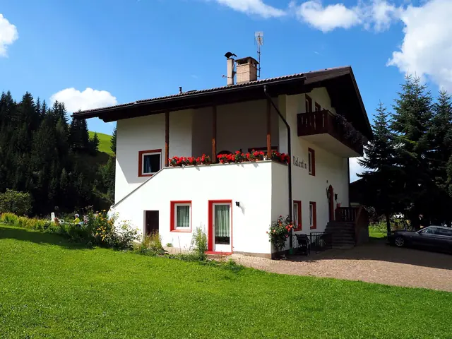 Apartments Valantin
