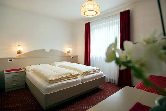 Apartments Valantin
