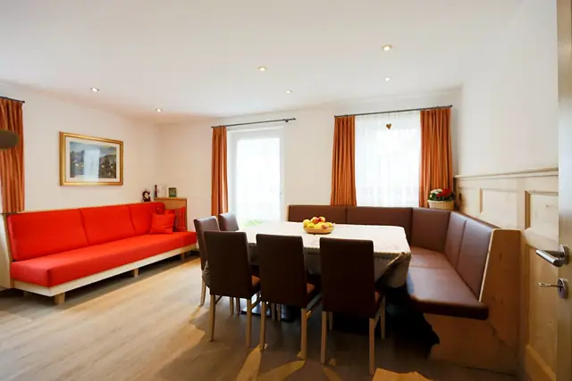 Apartments Valantin