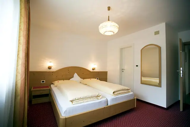 Apartments Valantin