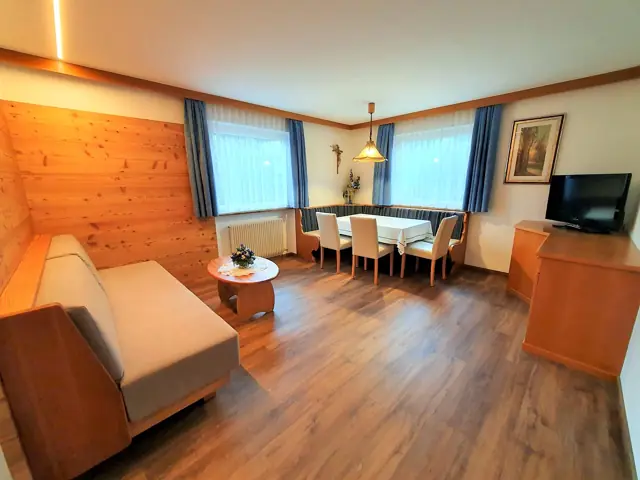 Apartments Valantin